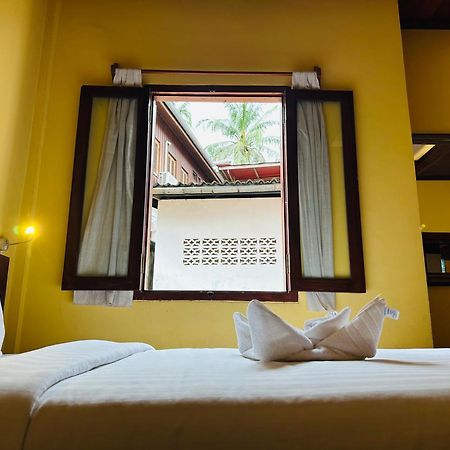 Villa Phonethip Mekong Riverside Λουάνγκ Πραμπάνγκ Εξωτερικό φωτογραφία