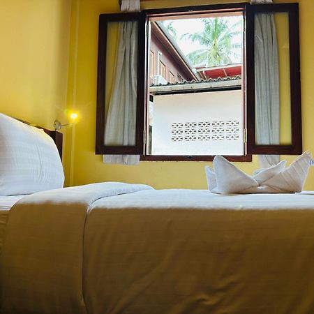 Villa Phonethip Mekong Riverside Λουάνγκ Πραμπάνγκ Εξωτερικό φωτογραφία