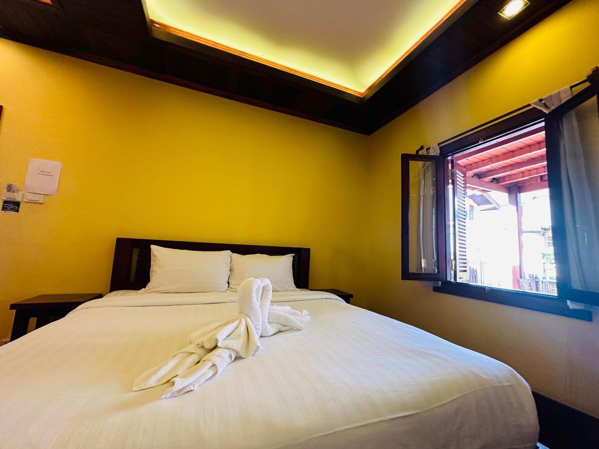 Villa Phonethip Mekong Riverside Λουάνγκ Πραμπάνγκ Εξωτερικό φωτογραφία
